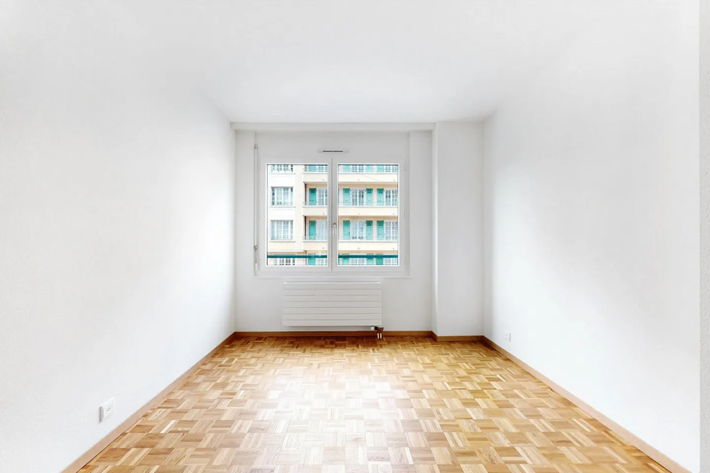 Charmante Wohnung in Genf - Foto 11 von 13