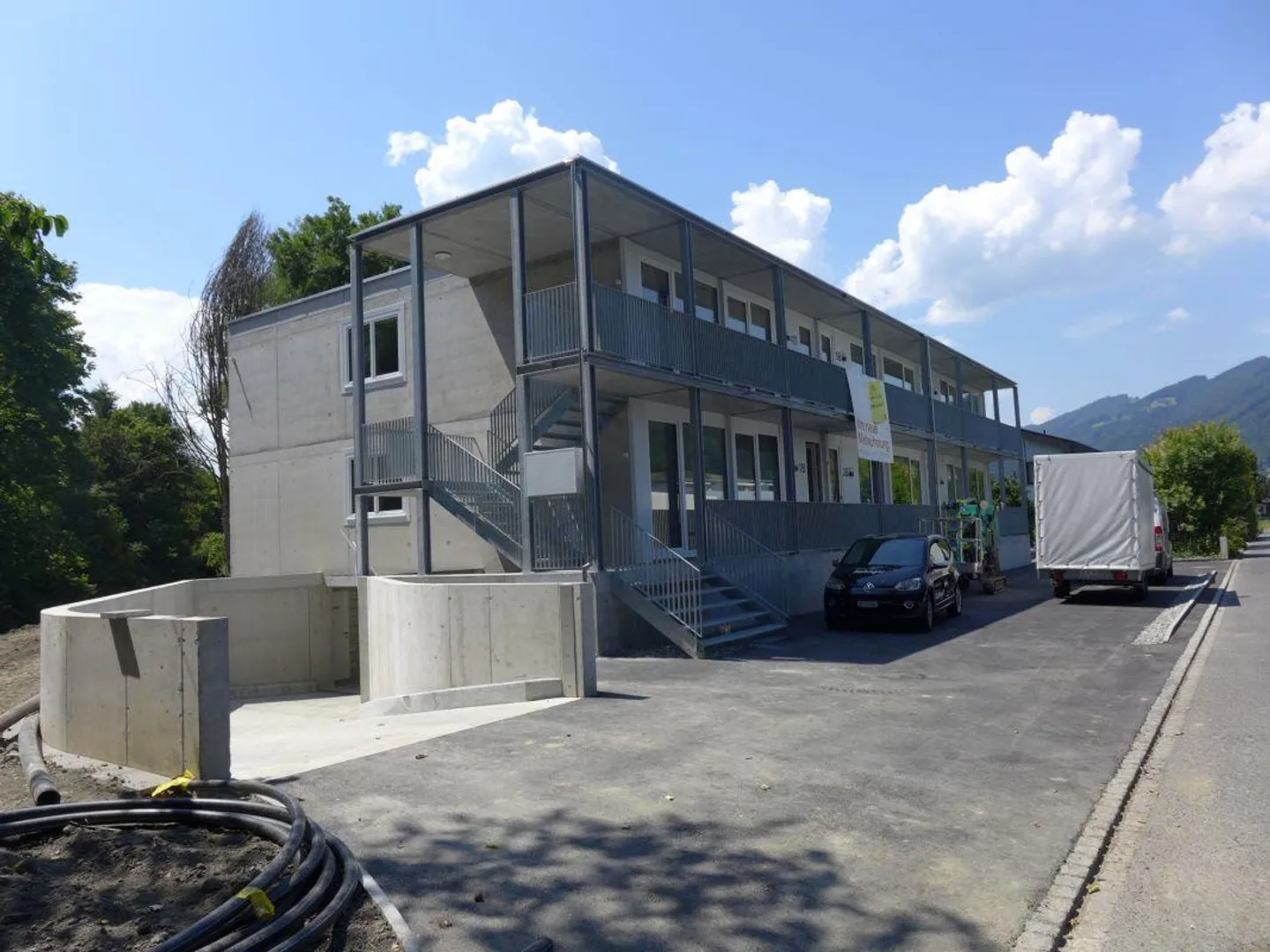 Parking Spaces - Photo 2 of 4