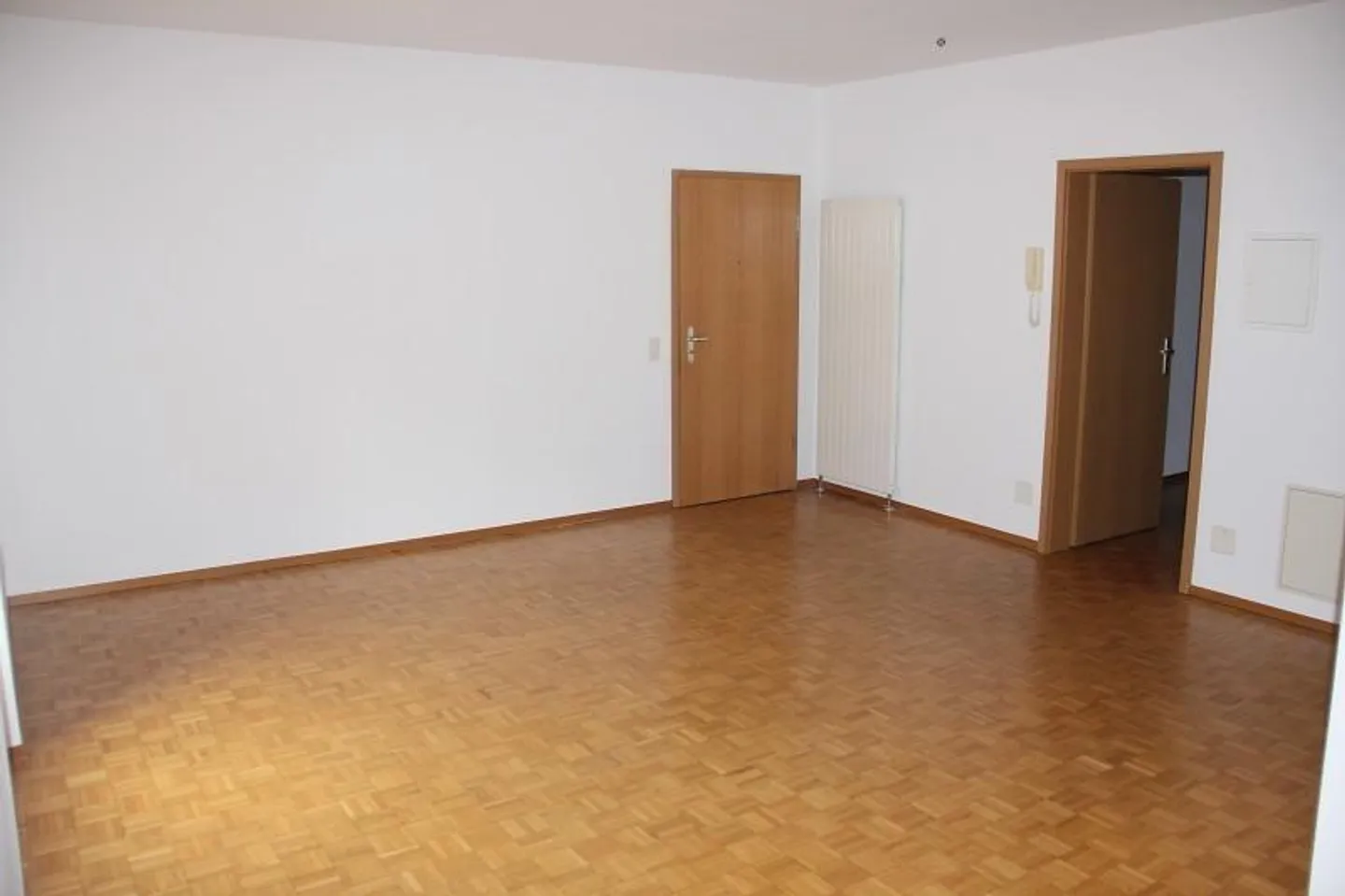 «3 1/2-Zimmer-Wohnung im Erdgeschoss / appartamento di 3 1/2 locali nel piano terra» - Foto 9 von 11