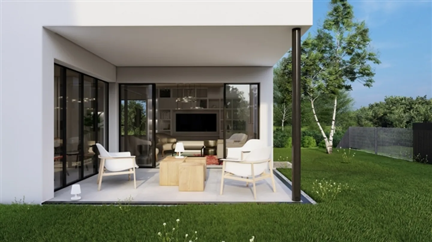 MODERN FREE-STANDING VILLAS WITH CHARM_VILLA C - Photo 2 of 12