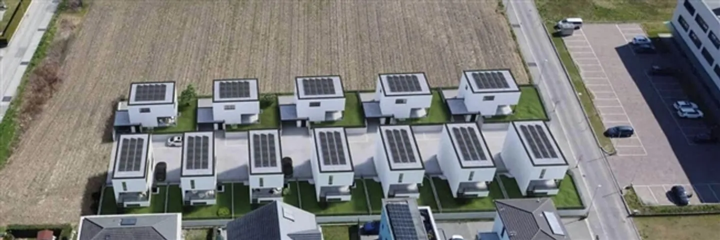 MODERN FREE-STANDING VILLAS WITH CHARM_VILLA C - Photo 3 of 12