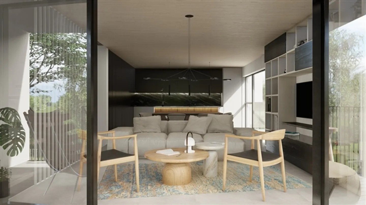 MODERN FREE-STANDING VILLAS WITH CHARM_VILLA C - Photo 6 of 12