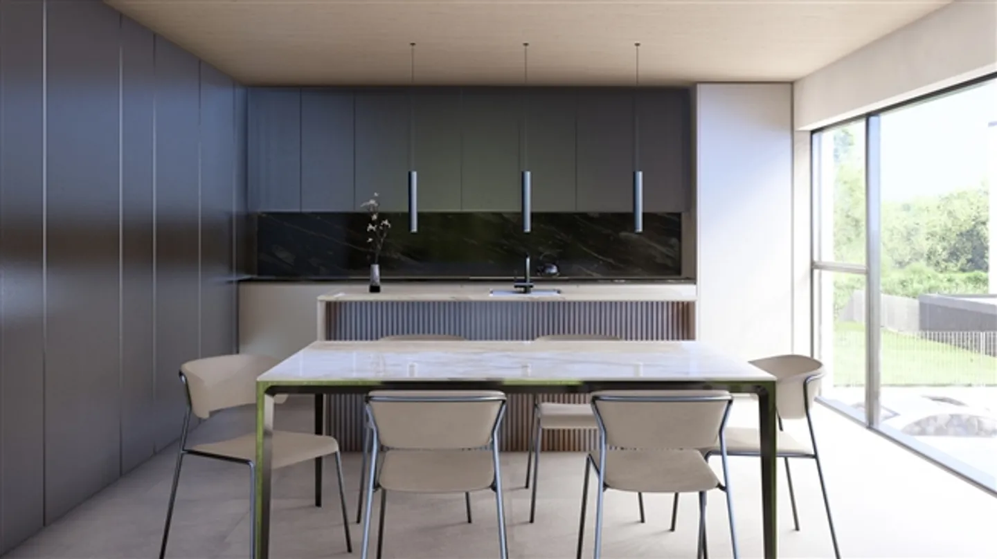 MODERN FREE-STANDING VILLAS WITH CHARM_VILLA C - Photo 7 of 12