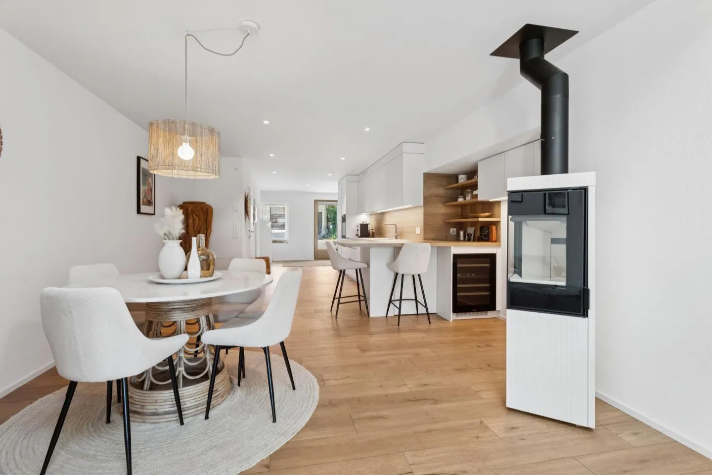 Appartamento di 4 locali - Foto 1 di 1