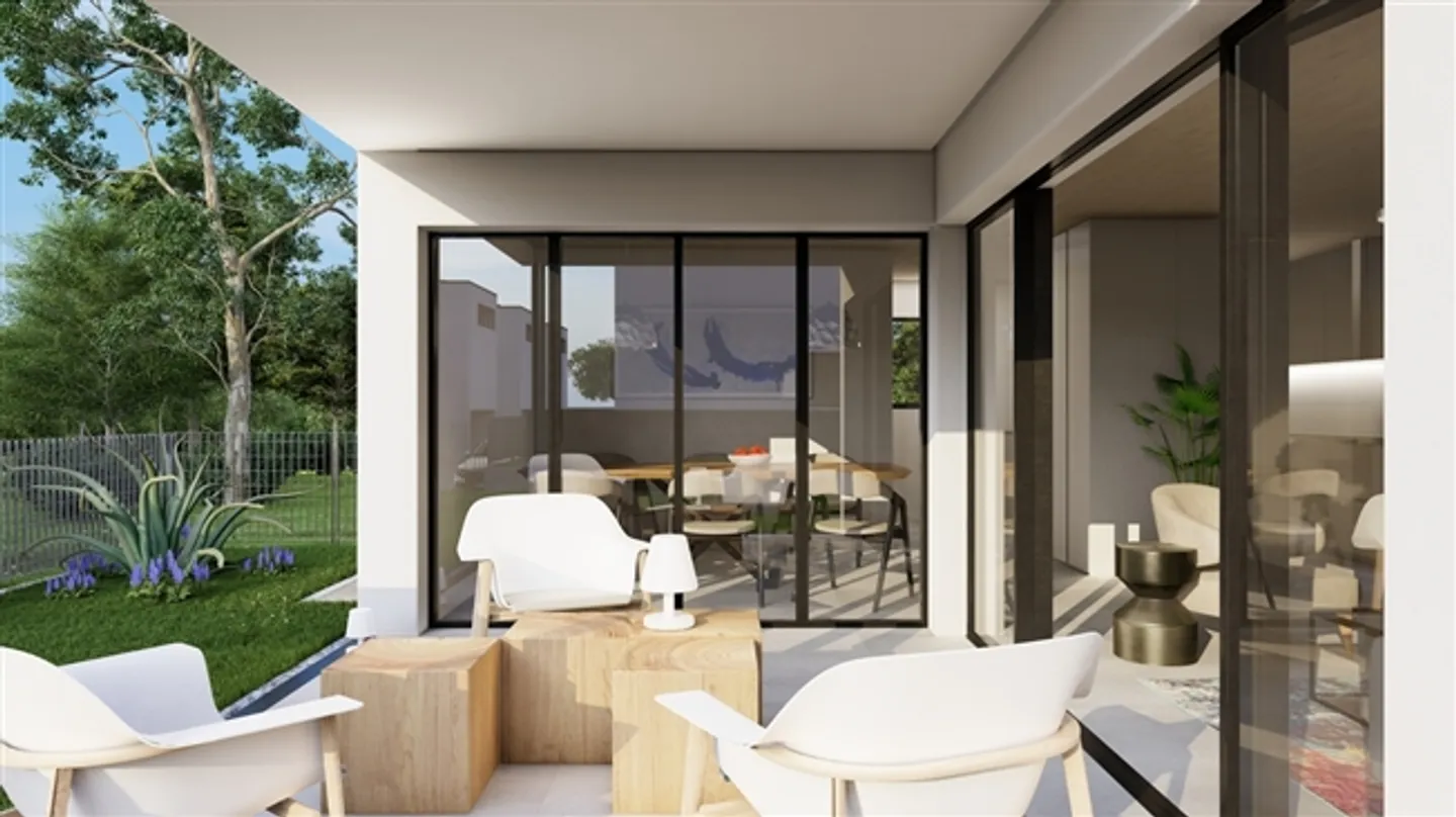 MODERN FREE-STANDING VILLAS WITH CHARM_VILLA C - Photo 10 of 12