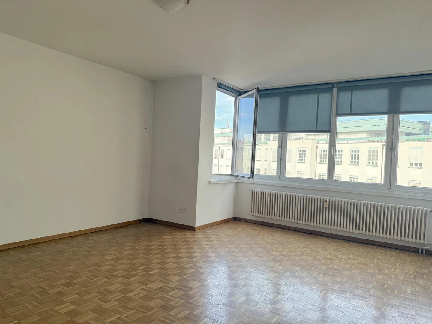 Appartement de 1,5 pièce situé au centre - Photo 1 sur 6