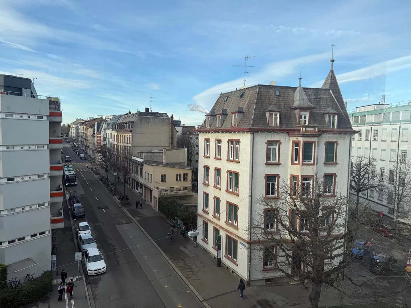 Appartement de 1,5 pièce situé au centre - Photo 6 sur 6