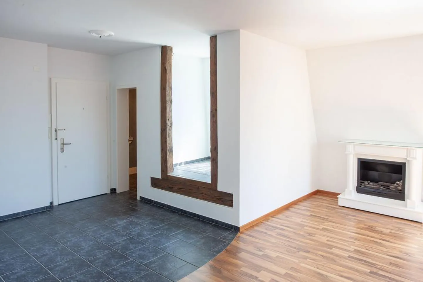 Charmantes Loft in Bern - Foto 4 von 8