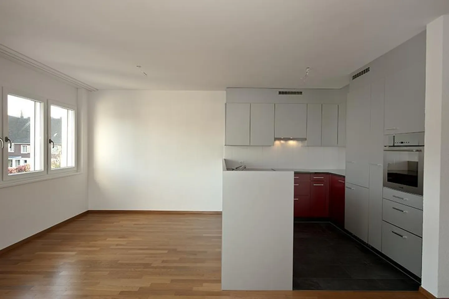 Bright 4.5 room apartment with a clever floor plan - Photo 6 of 15