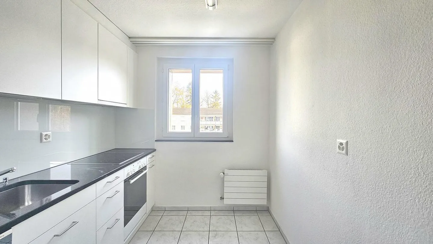 Neu Sanierte Wohnung - Foto 5 von 10