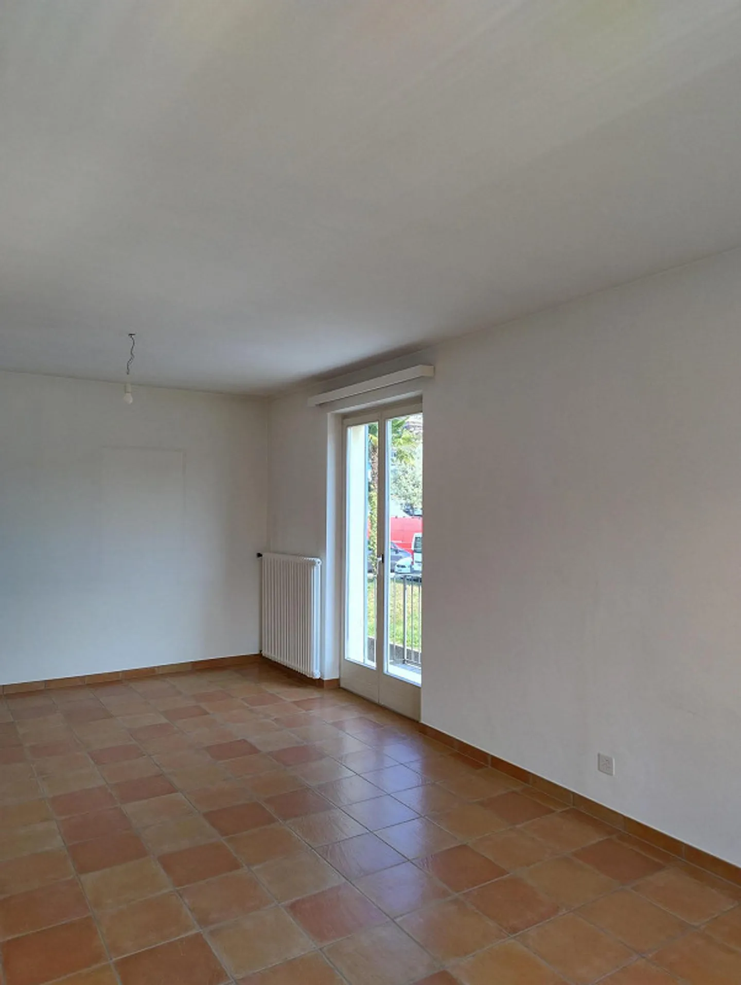 Appartamento luminoso a Minusio - Foto 3 di 6