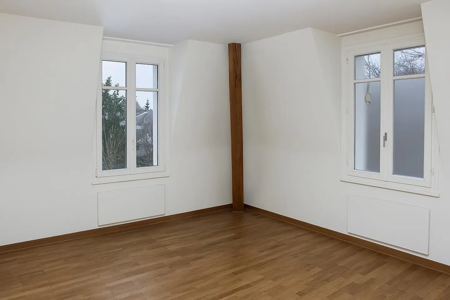 Charmantes Loft in Bern - Foto 7 von 8