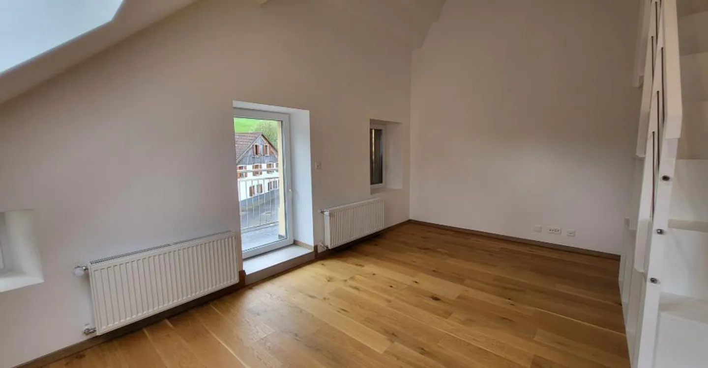 Charmant appartement 2,5 pièces - Photo 3 sur 8
