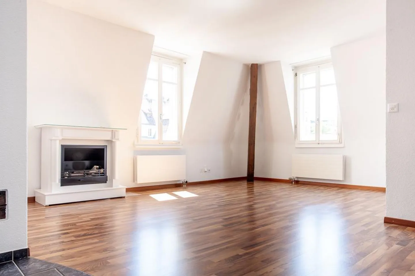 Charmantes Loft in Bern - Foto 5 von 8