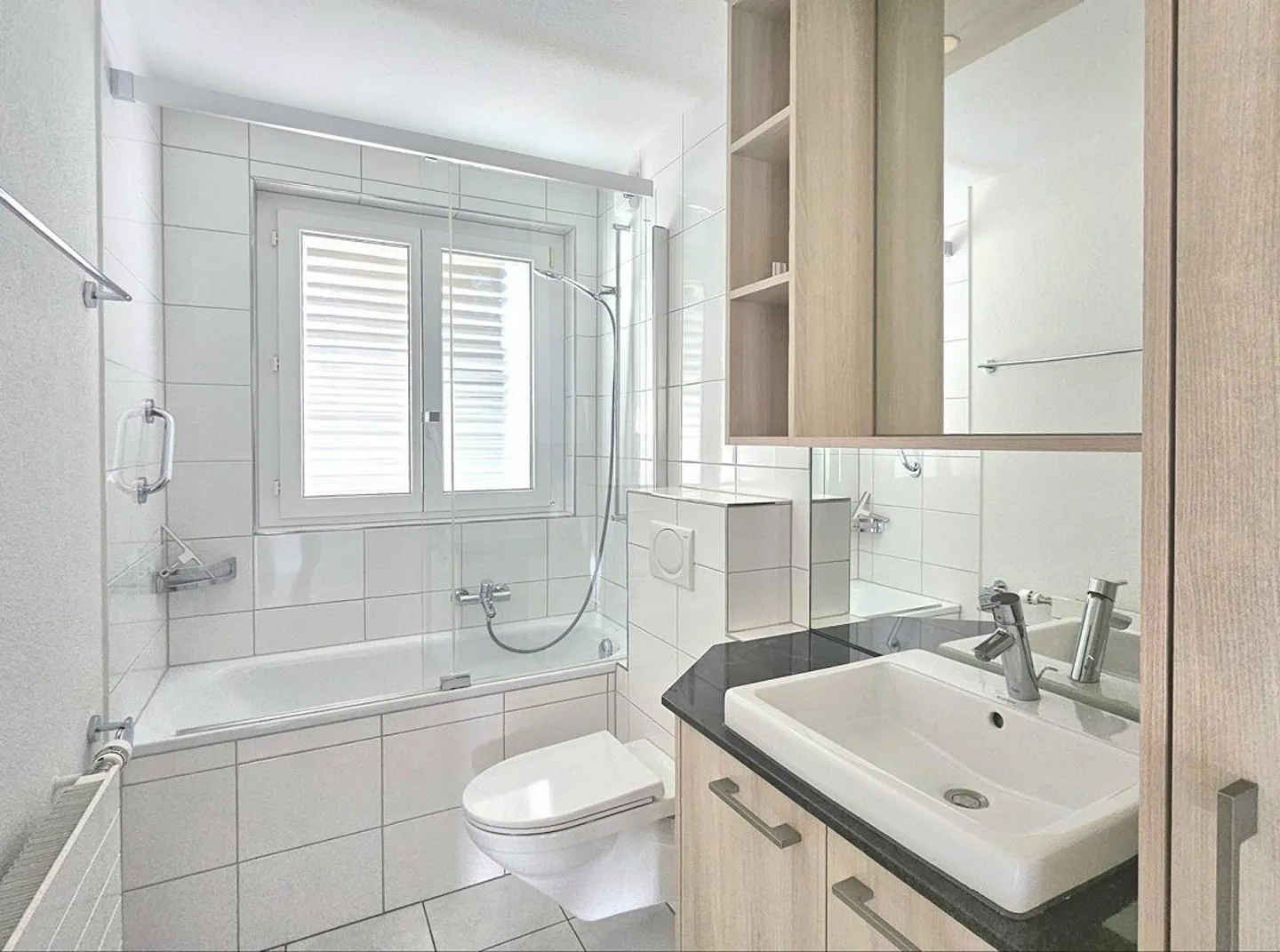 Neu Sanierte Wohnung - Foto 8 von 10