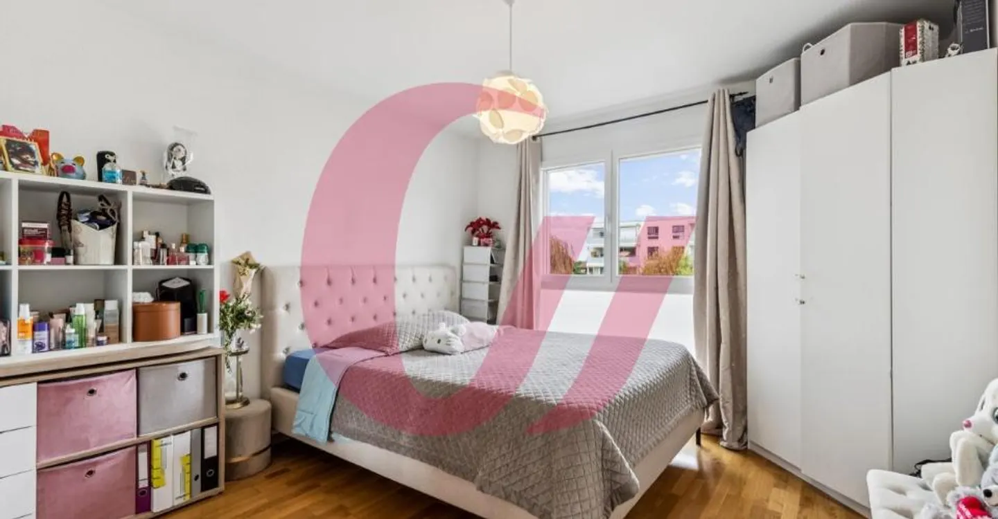 Appartement Charmant à Bulle - Photo 6 sur 10