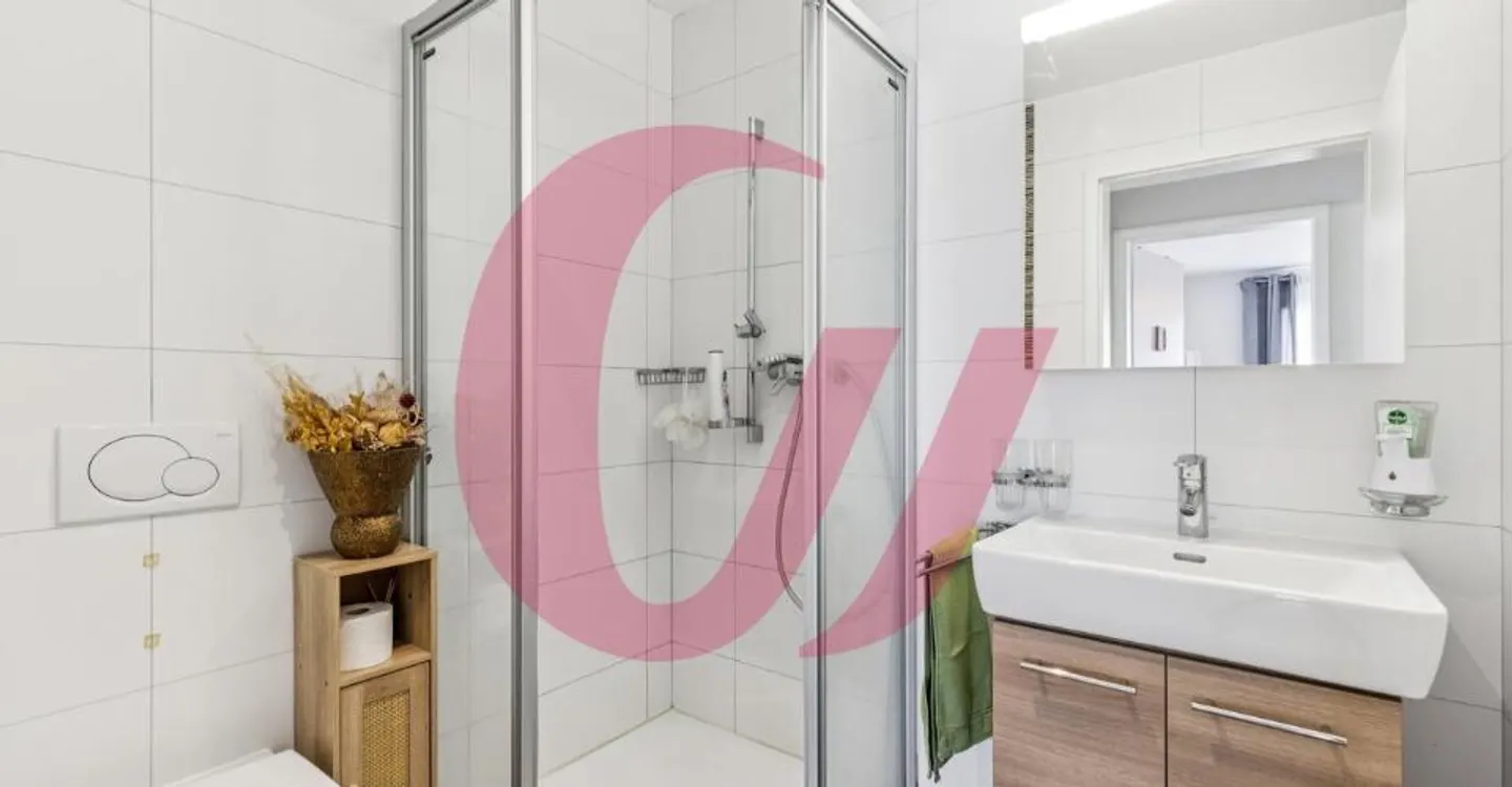 Appartement Charmant à Bulle - Photo 9 sur 10