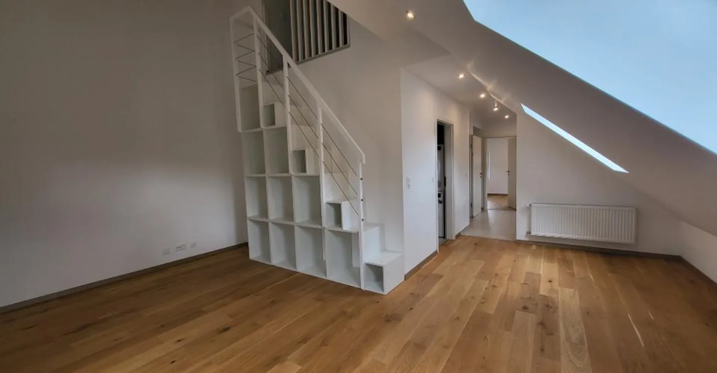 Charmant appartement 2,5 pièces - Photo 4 sur 8
