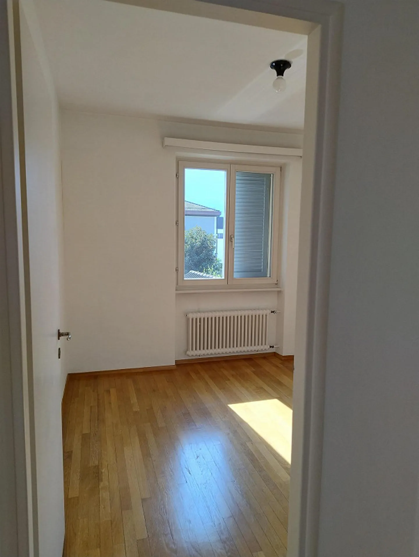 Appartamento luminoso a Minusio - Foto 5 di 6