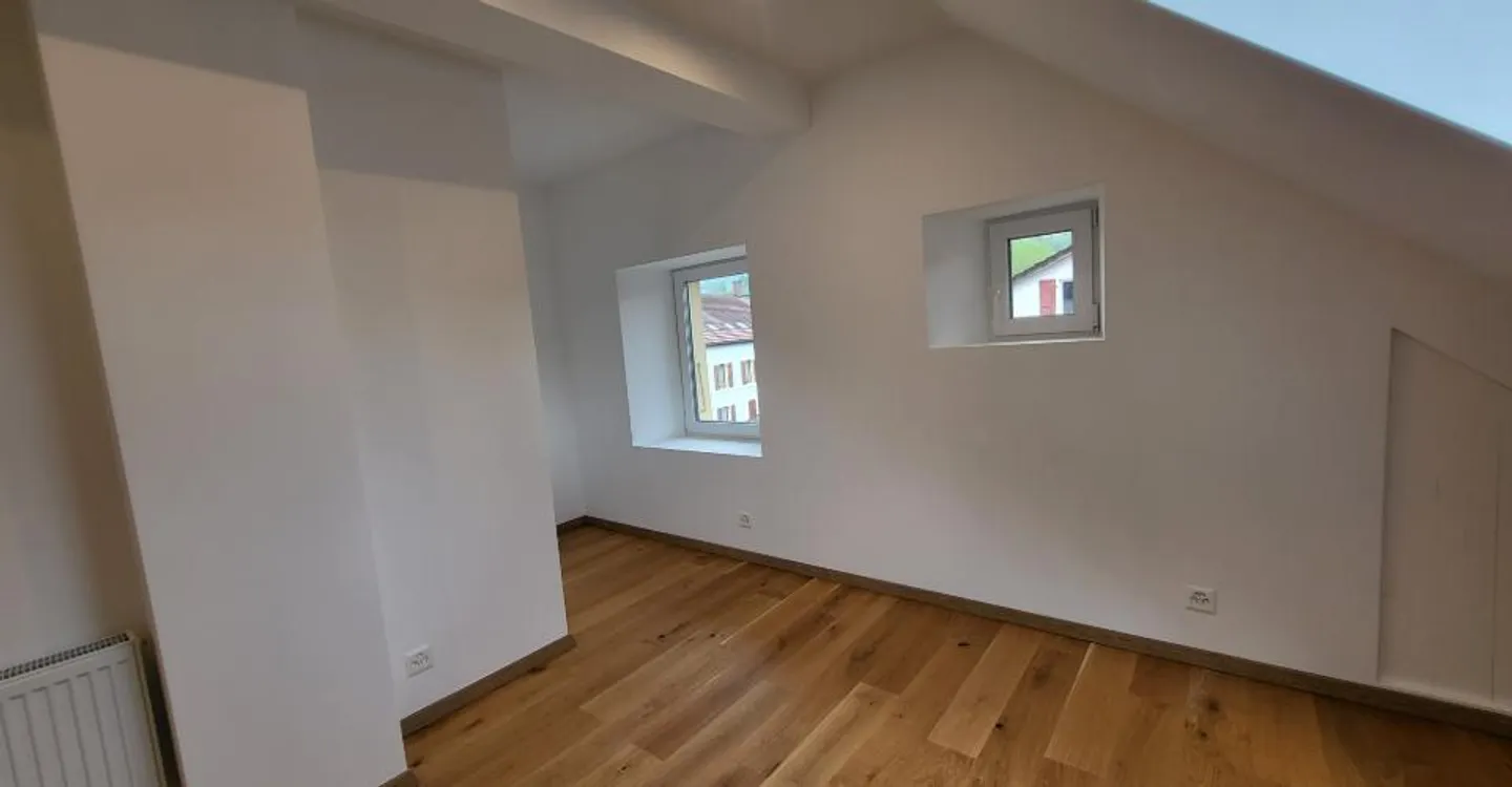 Charmant appartement 2,5 pièces - Photo 5 sur 8