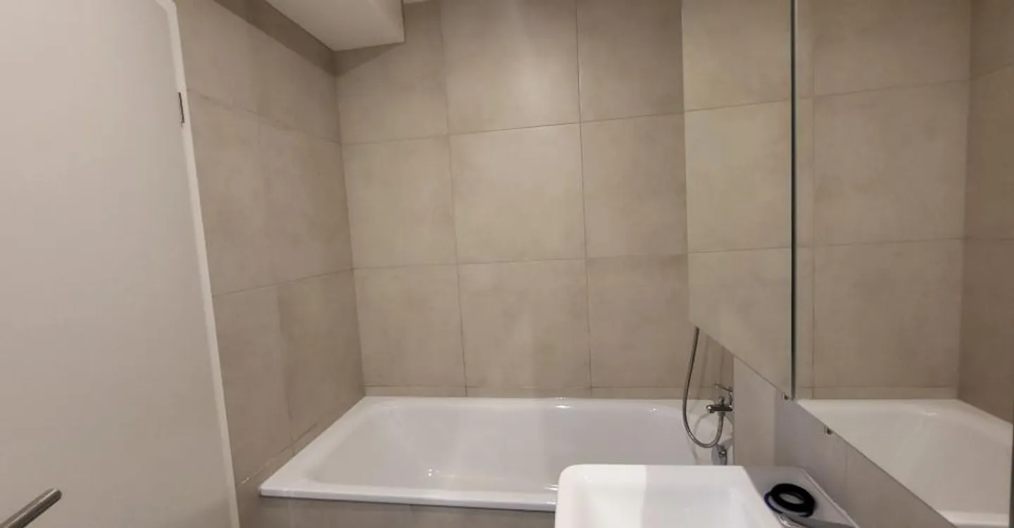 Charmant appartement 2,5 pièces - Photo 6 sur 8