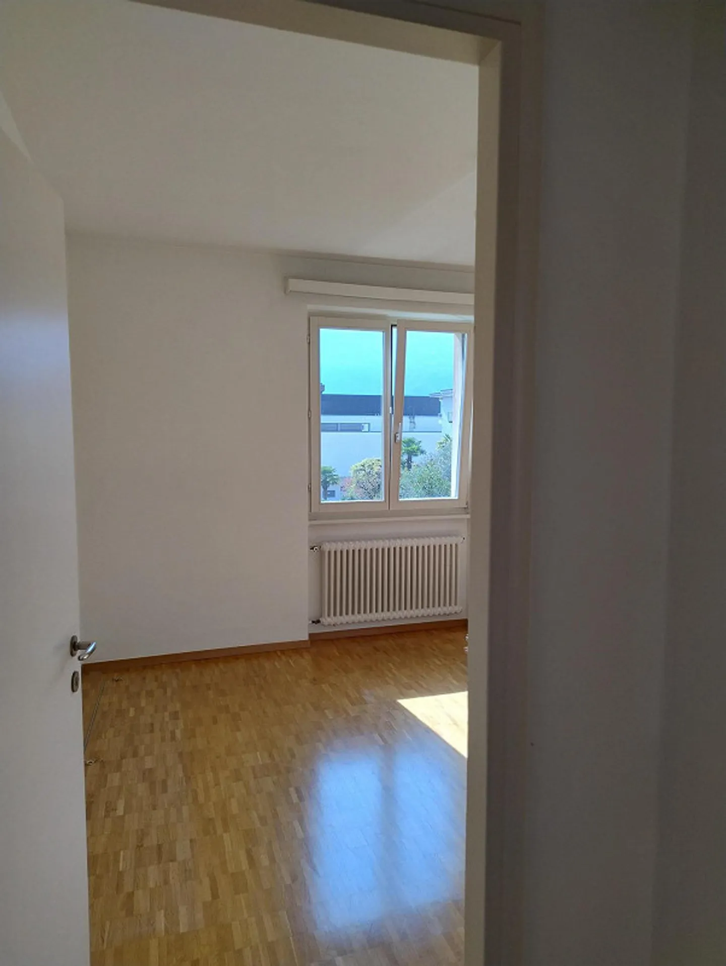 Appartamento luminoso a Minusio - Foto 6 di 6