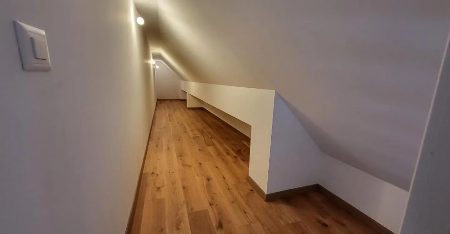 Charmant appartement 2,5 pièces - Photo 8 sur 8