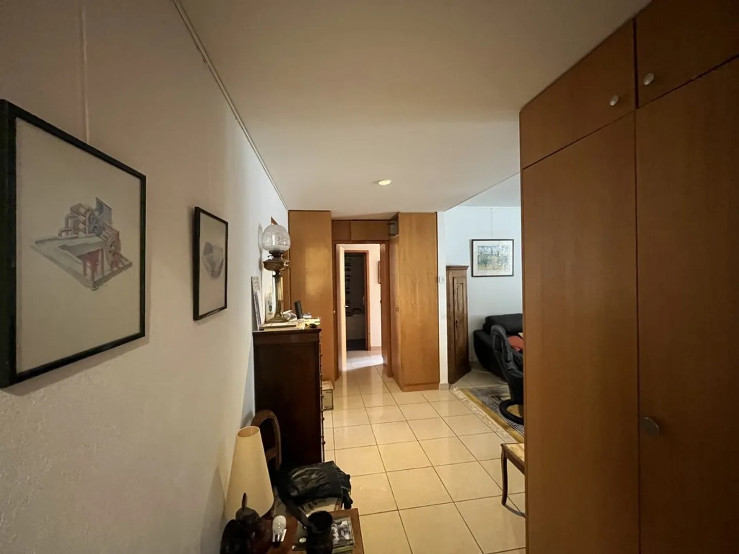 Benvenuti! Bellissimo appartamento nel cuore di Martigny! - Foto 2 di 7