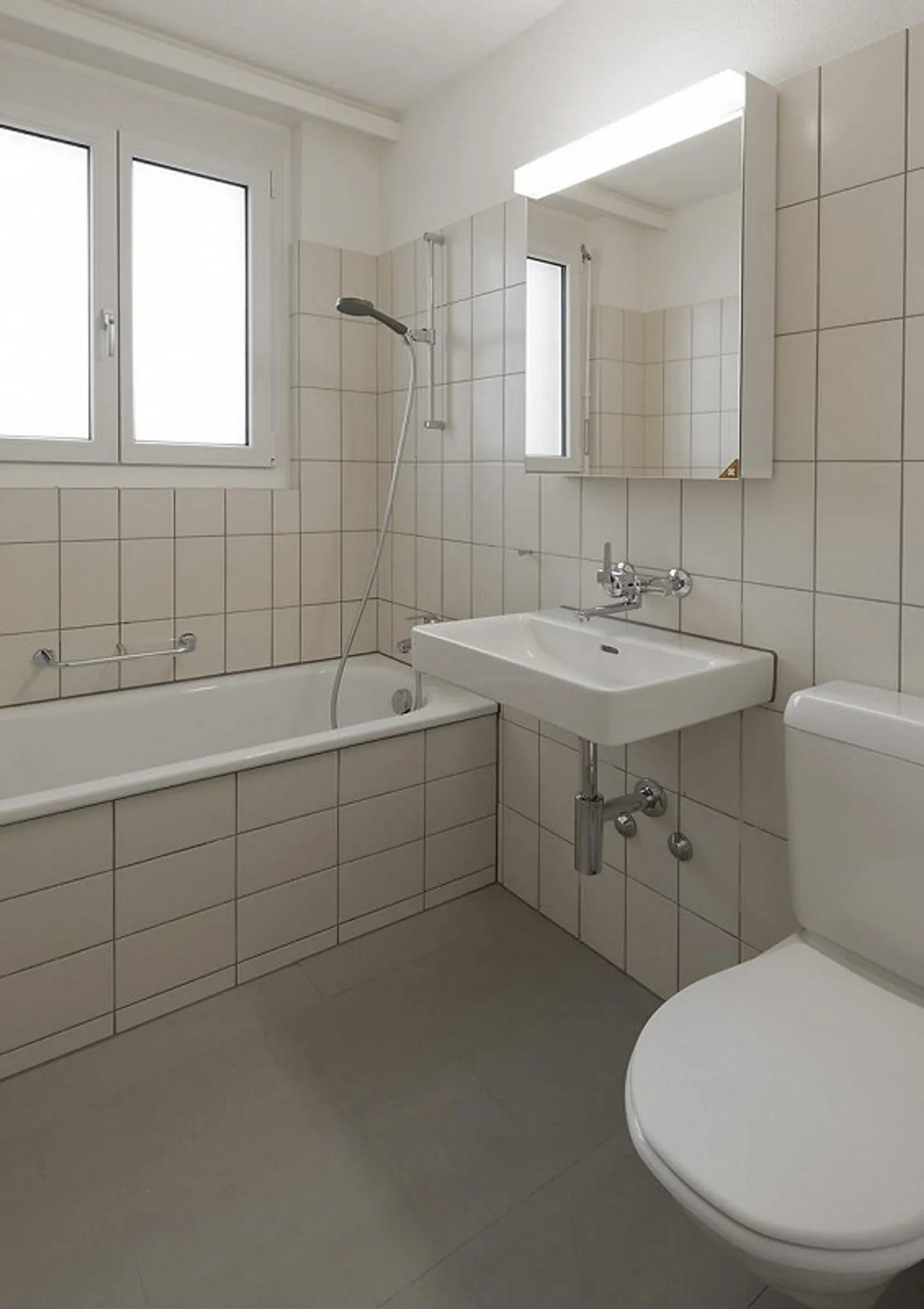 Modernes Apartment in Wallisellen - Foto 3 von 4