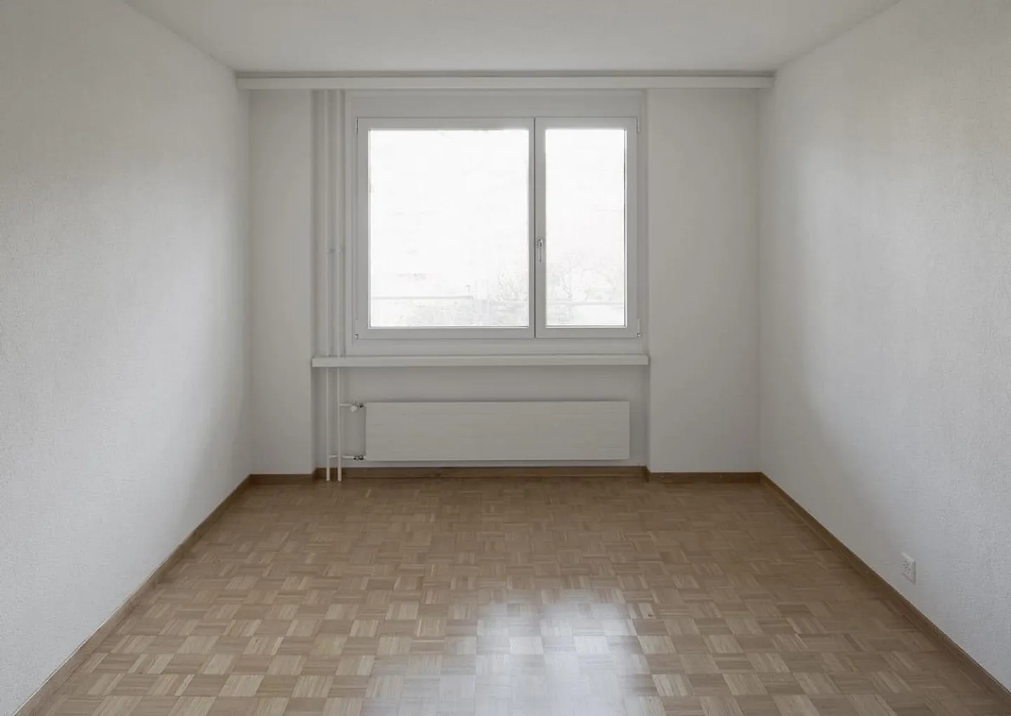 Modernes Apartment in Wallisellen - Foto 4 von 4