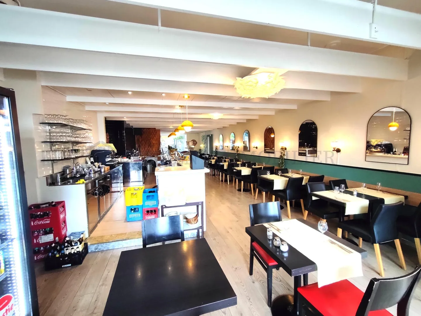 Spazio Commerciale a Lancy - Foto 3 di 5