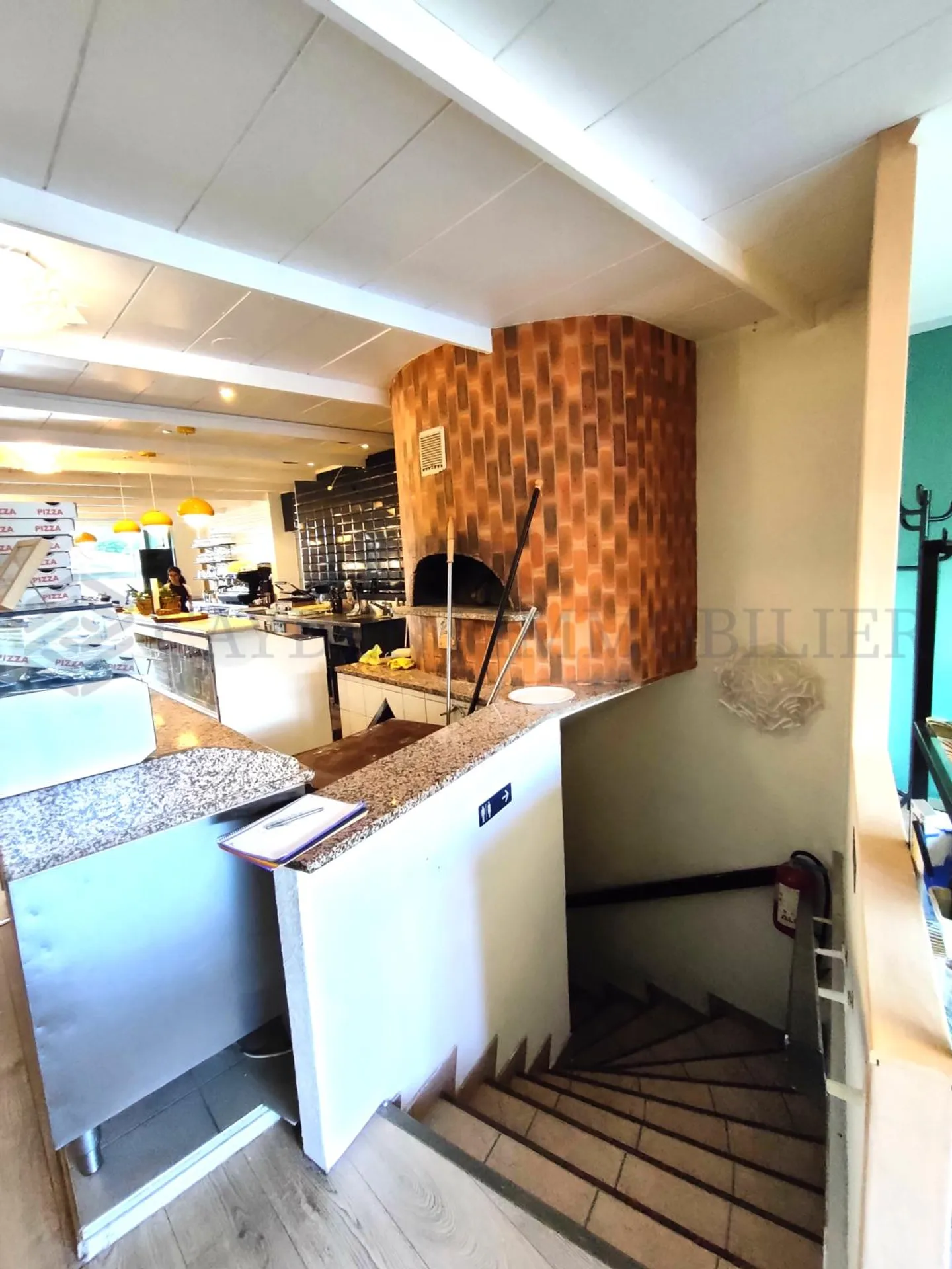 Spazio Commerciale a Lancy - Foto 4 di 5