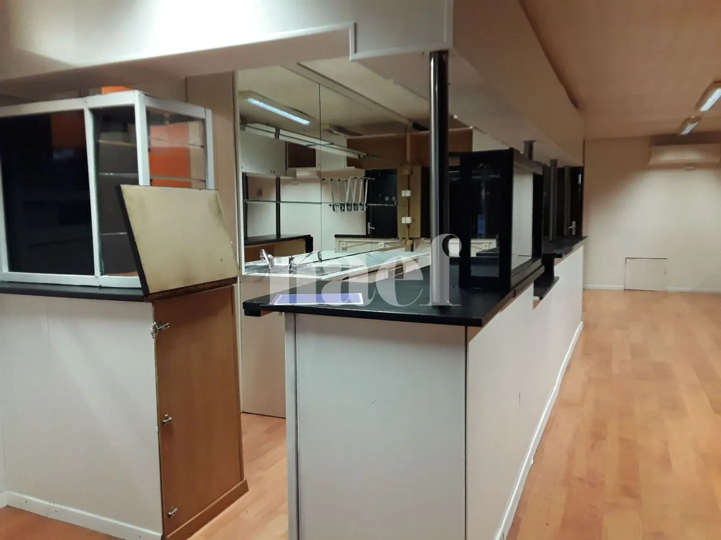 Gewerbe 1 Zimmer - Foto 3 von 6