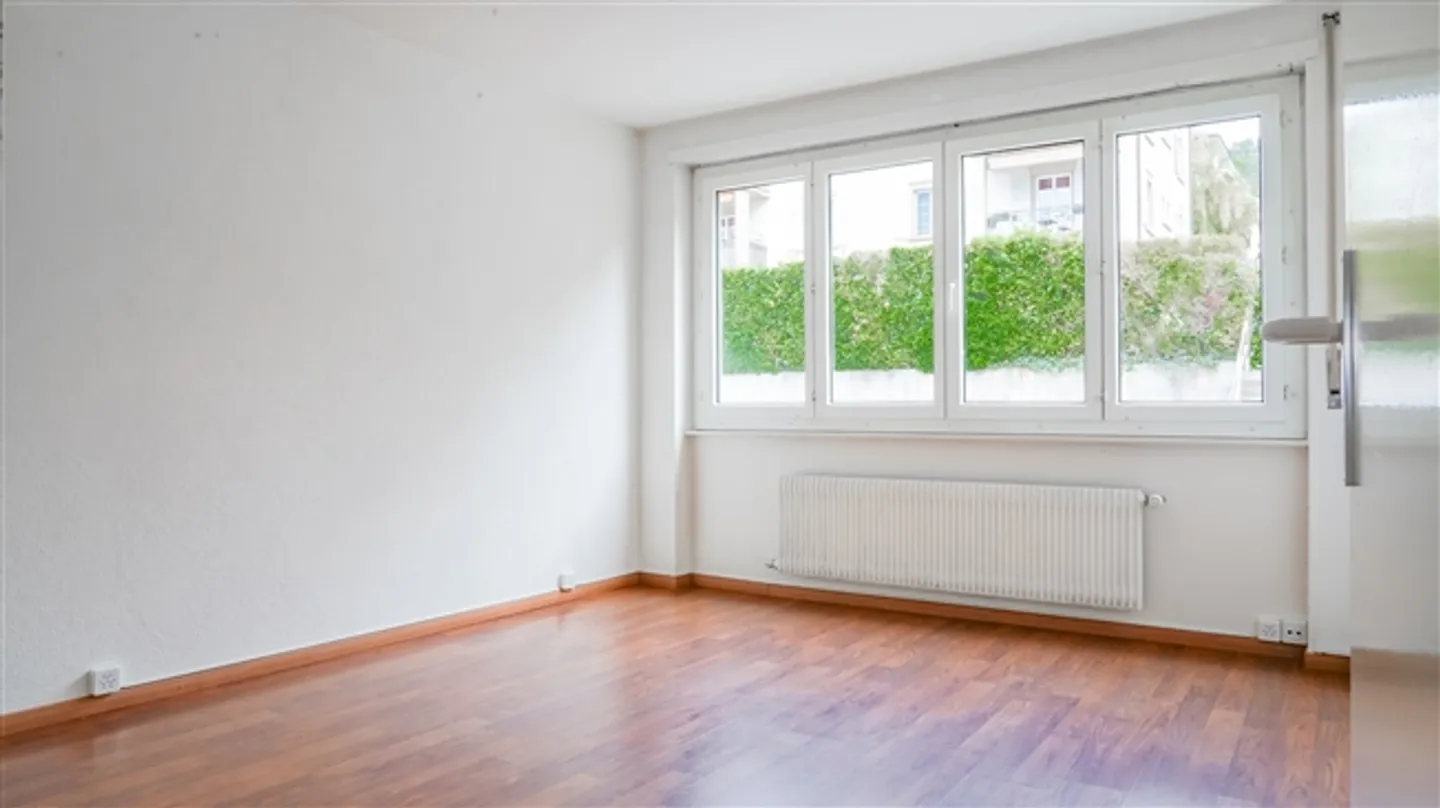 Charming, bright 2.5-room apartment in Lausanne - Photo 5 of 8