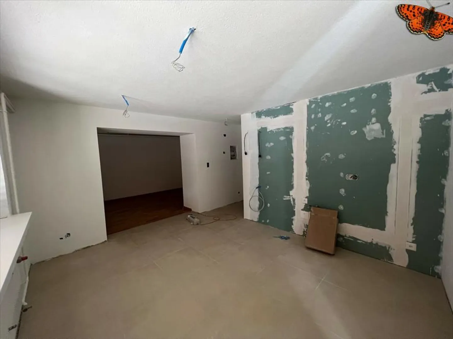 NUOVO STUDIO NEL CENTRO DI CHARMEY! - con ingresso indipendente - Foto 2 di 7