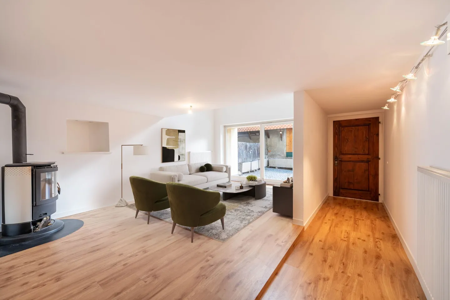 Historical Gem in the Heart of Avenches - Photo 1 of 22