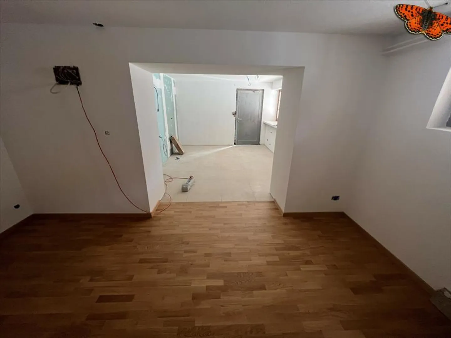 NUOVO STUDIO NEL CENTRO DI CHARMEY! - con ingresso indipendente - Foto 3 di 7