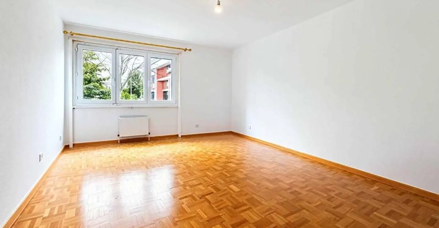 Spacious crossing apartment with large balcony - Photo 7 of 7
