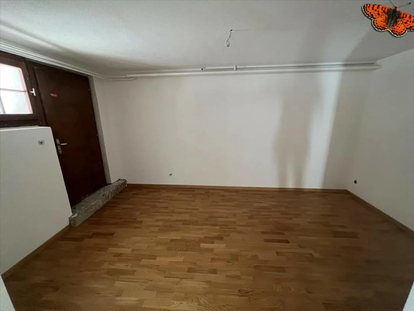 NUOVO STUDIO NEL CENTRO DI CHARMEY! - con ingresso indipendente - Foto 4 di 7