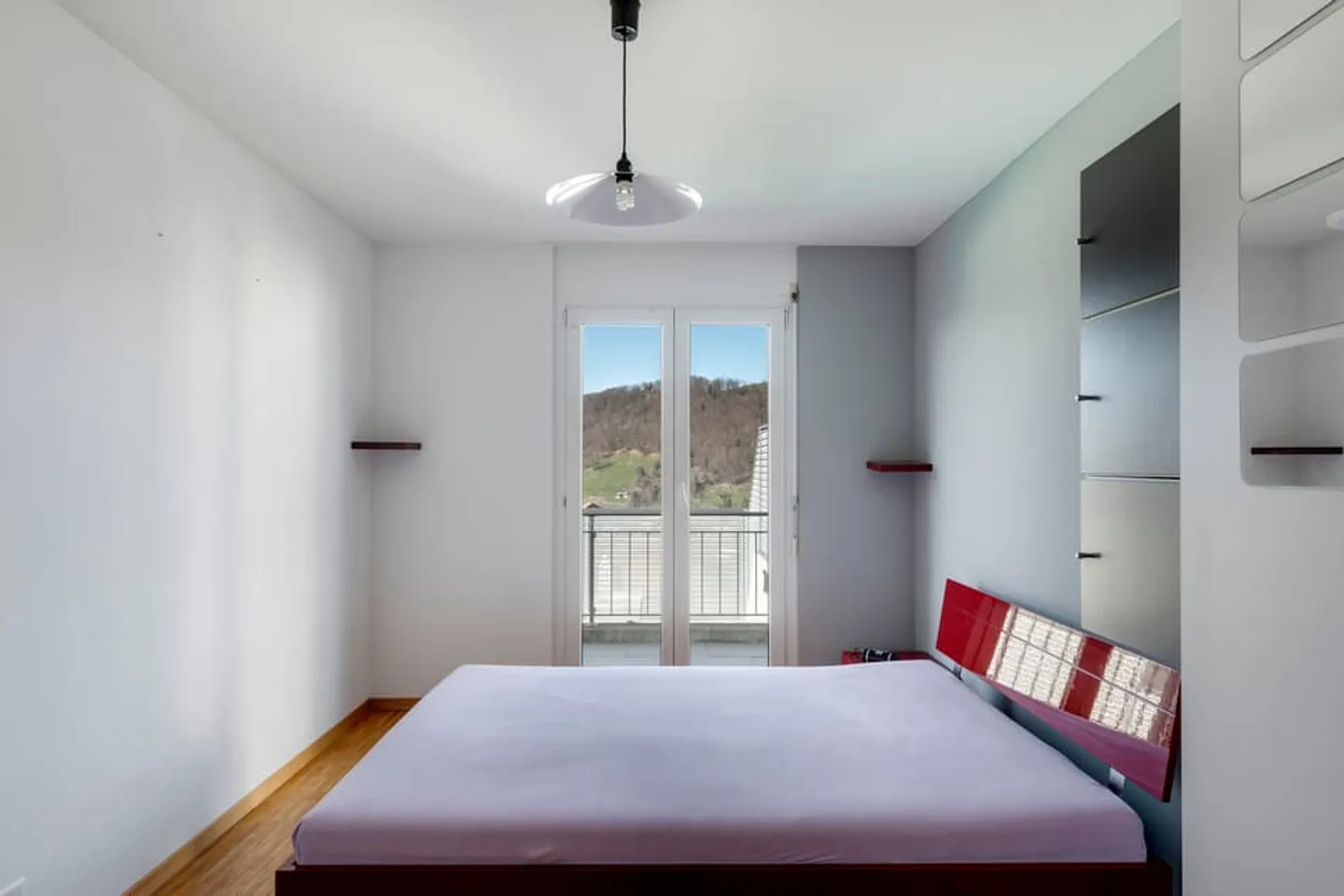 Splendida villa di 6,5 stanze con piscina e appartamento di 2,5 stanze - Foto 8 di 12