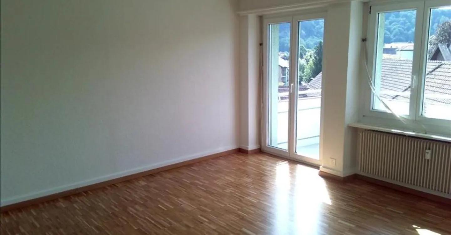 Living with a wonderful view - Rent without deposit - Photo 6 of 7