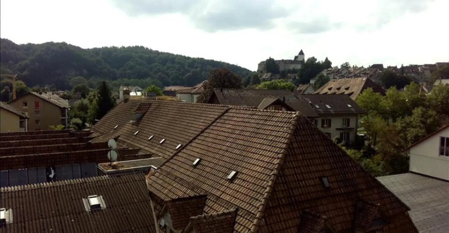 Living with a wonderful view - Rent without deposit - Photo 7 of 7