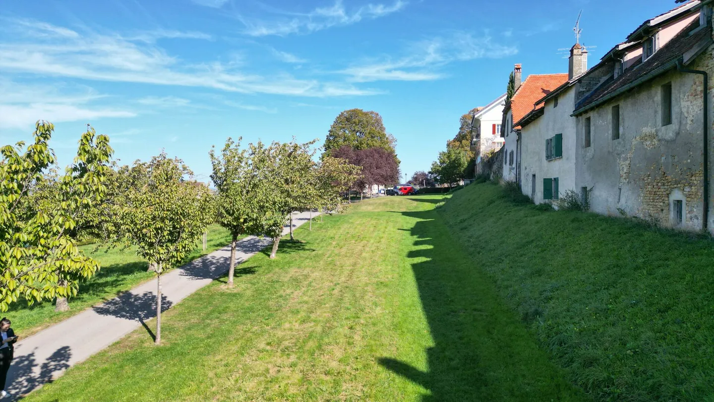 Historical Gem in the Heart of Avenches - Photo 21 of 22