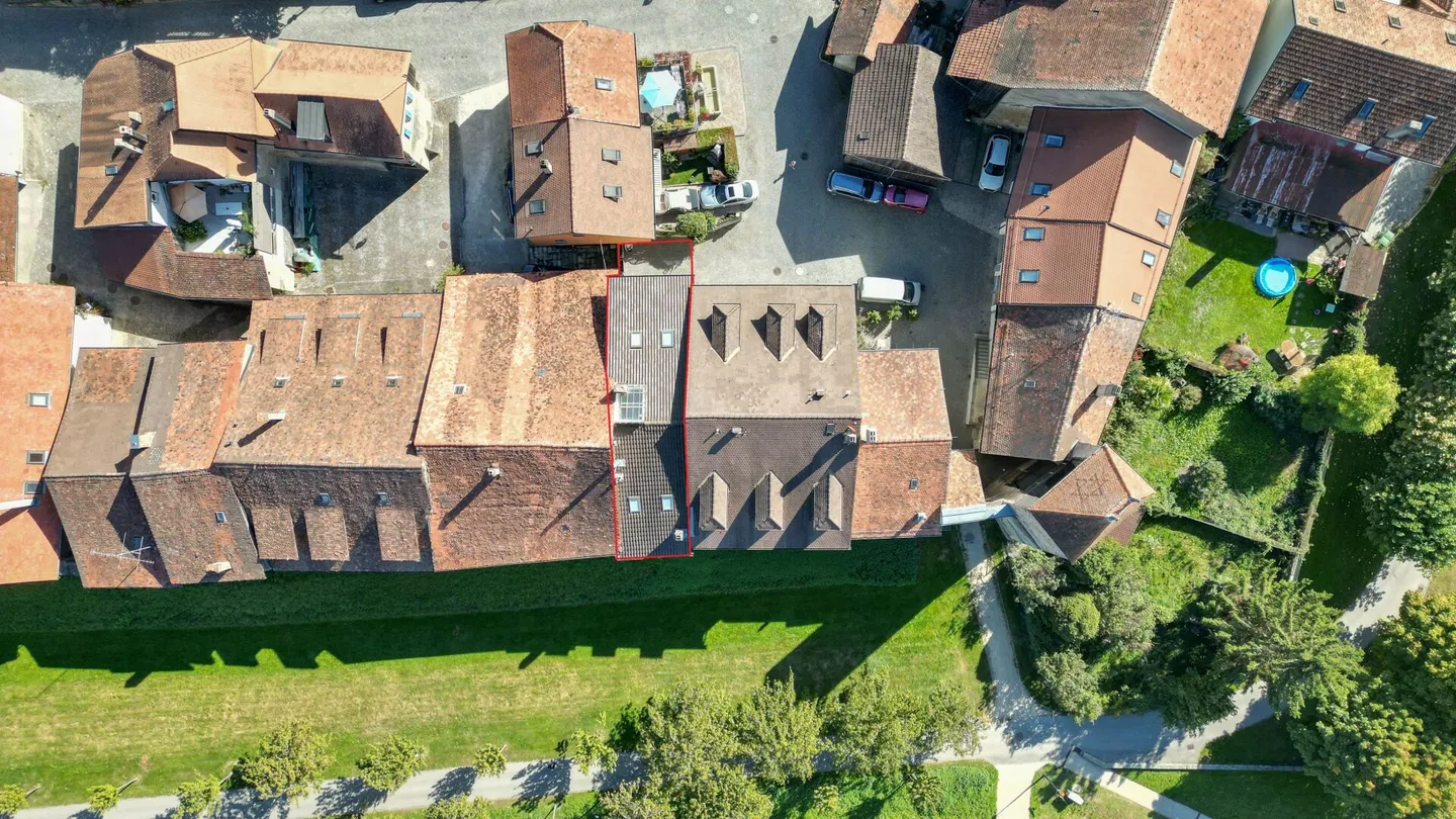Historical Gem in the Heart of Avenches - Photo 22 of 22