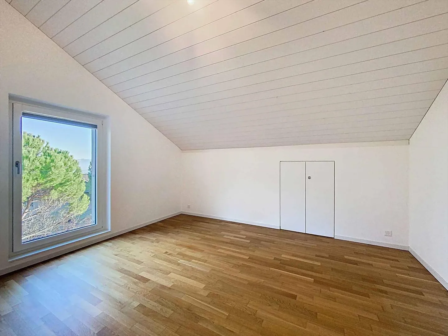 Villa contemporaine d'exception avec vue panoramique sur le lac Léman - Photo 6 sur 12