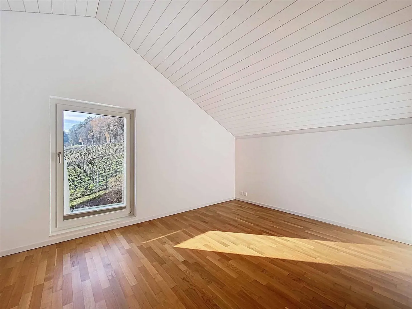 Villa contemporaine d'exception avec vue panoramique sur le lac Léman - Photo 8 sur 12