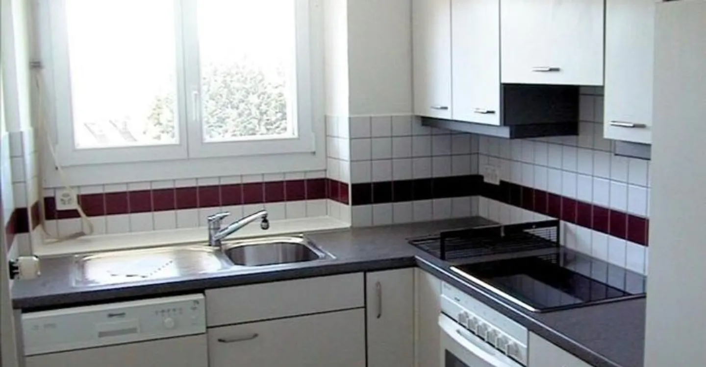 Living with a wonderful view - Rent without deposit - Photo 4 of 7