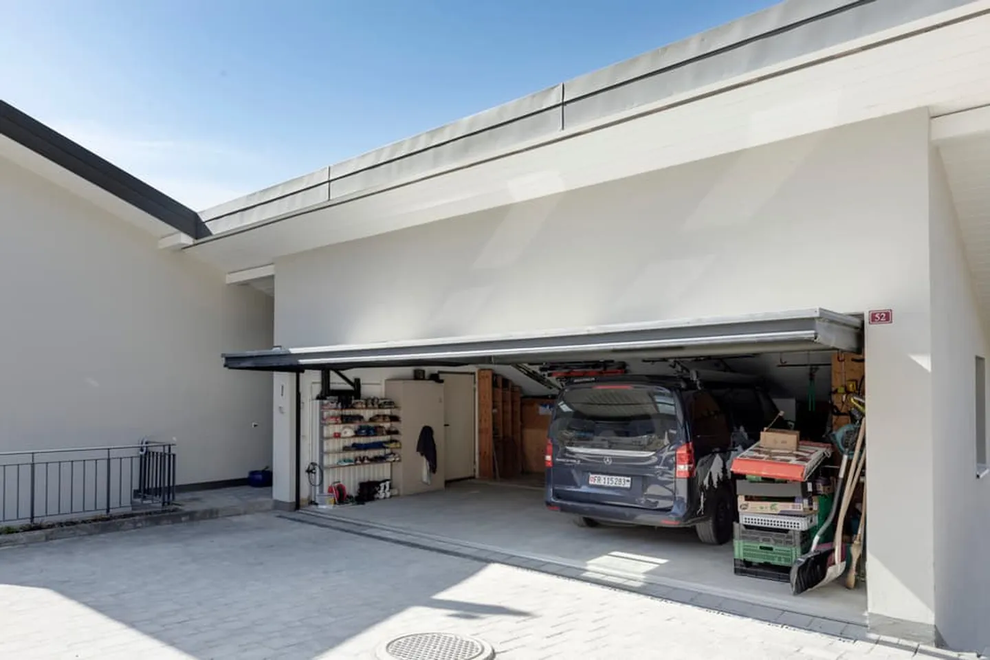 Splendida villa di 6,5 stanze con piscina e appartamento di 2,5 stanze - Foto 11 di 12