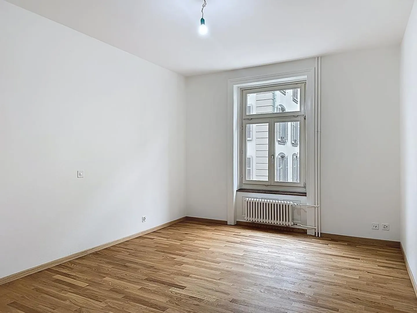 Appartement rénové de 3,5 pièces dans le meilleur emplacement du quartier Enge - Photo 8 sur 11