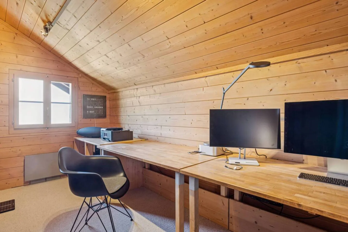 Chalet prestigieux à Choëx héritage culinaire et vue panoramique - Photo 6 sur 15